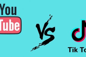 Youtube-vs-TikTok